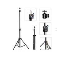 RuneCast™ Projector Stand & Mount