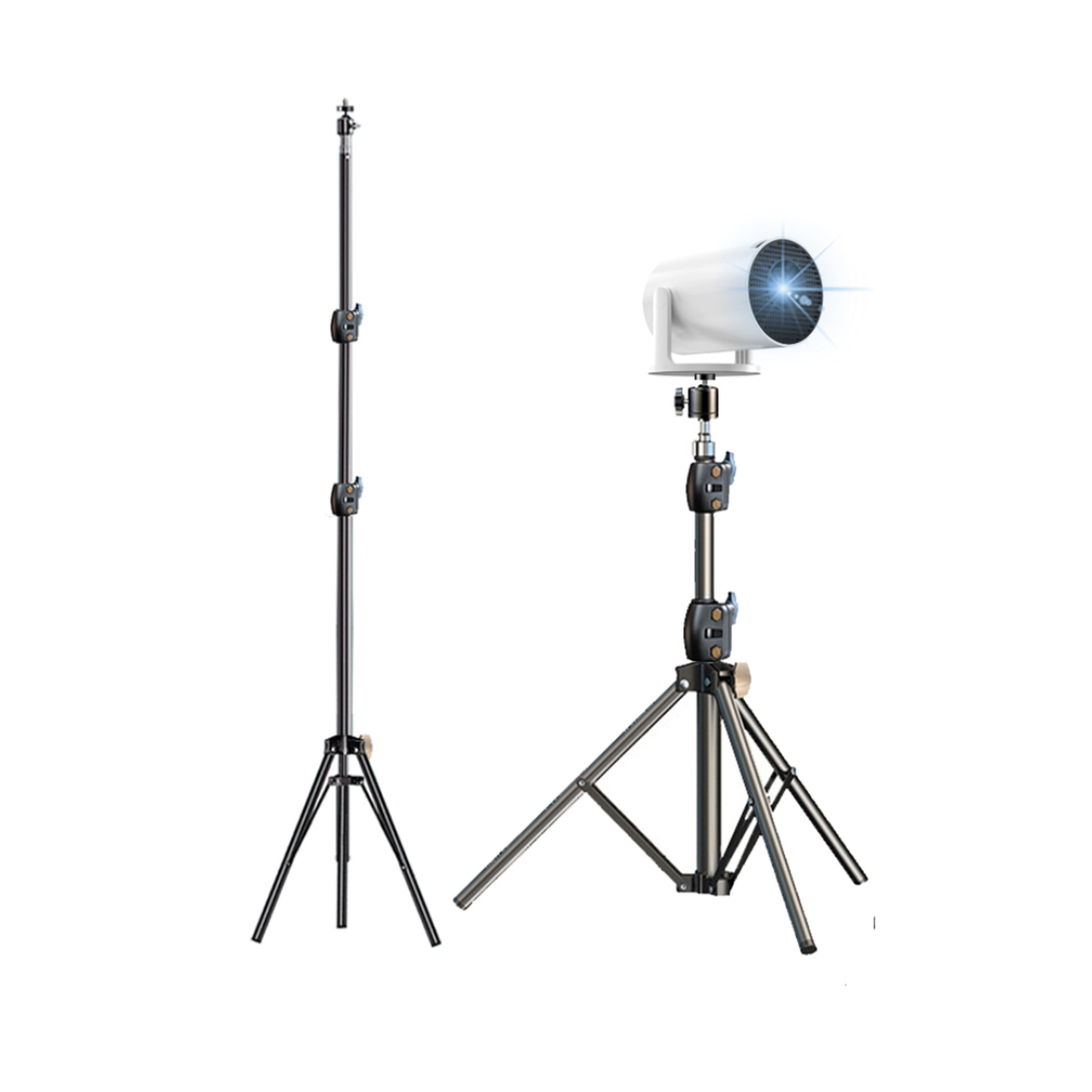 RuneCast™ Projector Stand & Mount