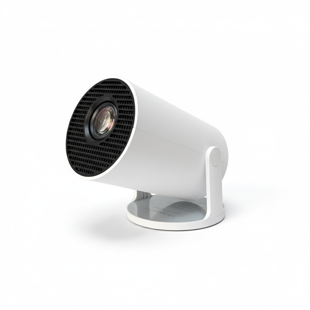 RuneCast™ TTRPG Projector