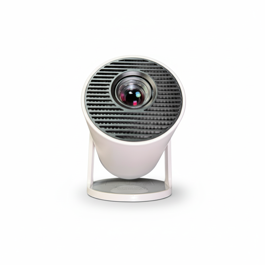 RuneCast™ TTRPG Projector