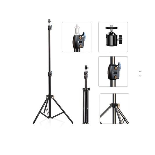 RuneCast™ Projector Stand & Mount