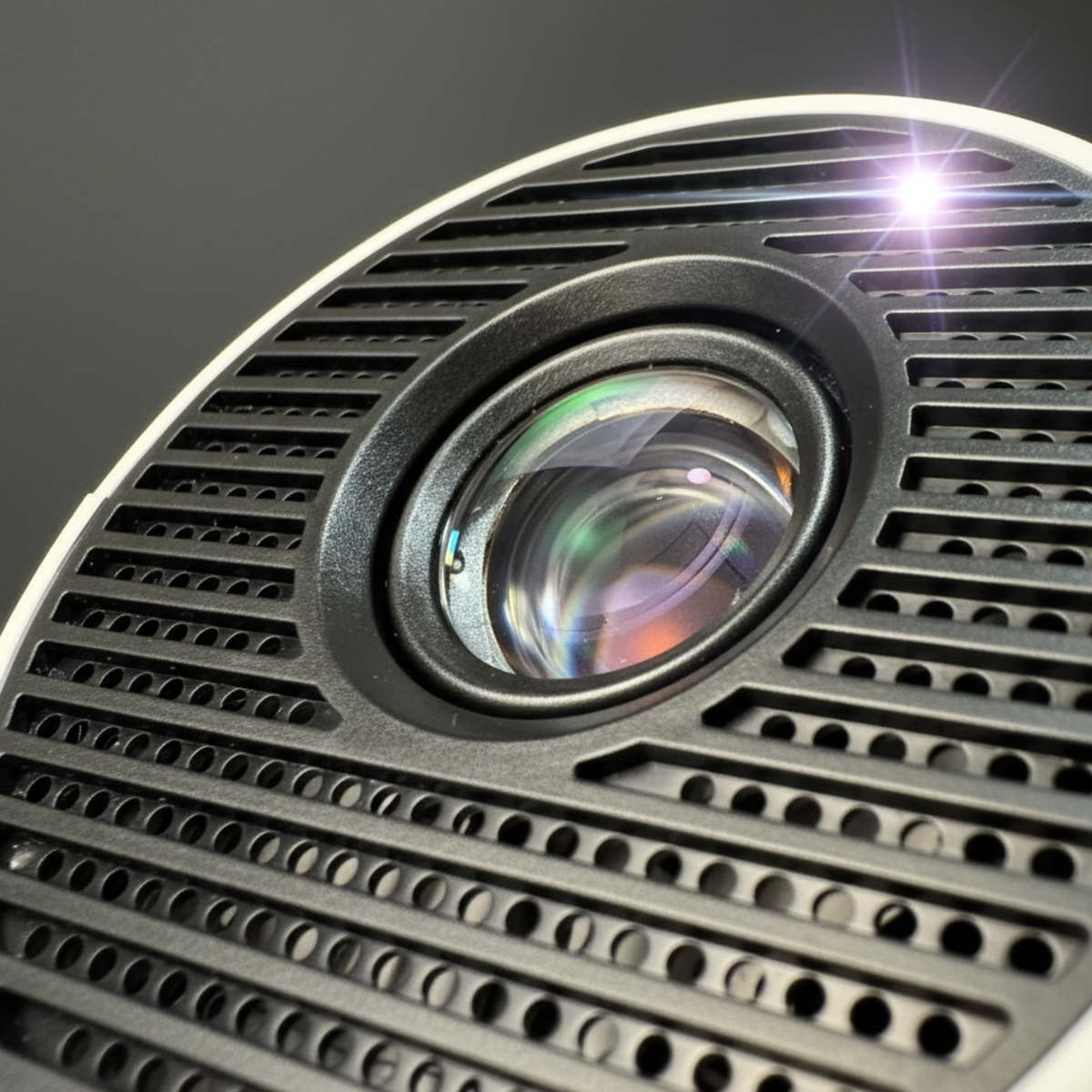 RuneCast™ TTRPG Projector – Rune Cast