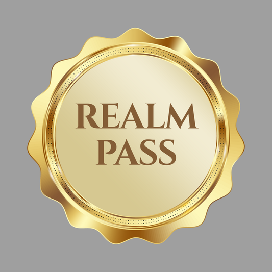 RuneCast™ Realm Pass