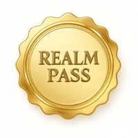 RuneCast™ Realm Pass Membership