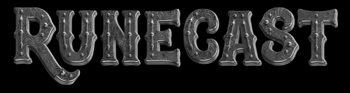Runecast Logo Rune Cast